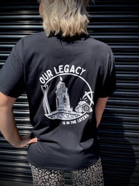 Image 1 of Our Legacy - Best of Barnsley