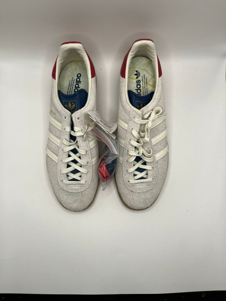 Adidas SNS GT 'Paris' - UK9.5