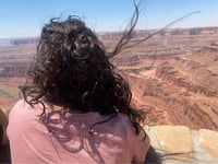 Image 3 of Cactus Crop Top