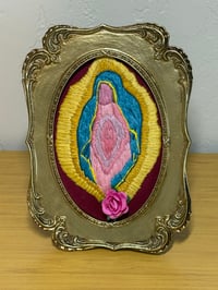 Image 1 of Vulva Mary