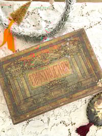 Image 1 of Jeu de construction ancien