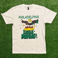 Image 2 of PARLAY 'Eagle-Maniac' Shirt