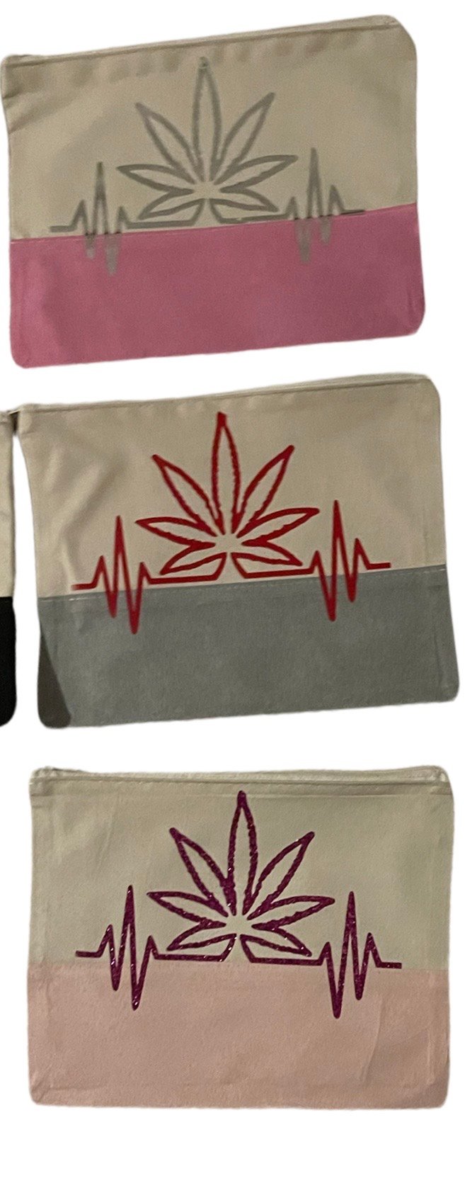 Stash Bags