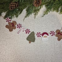 Image 4 of Christmas Garlands