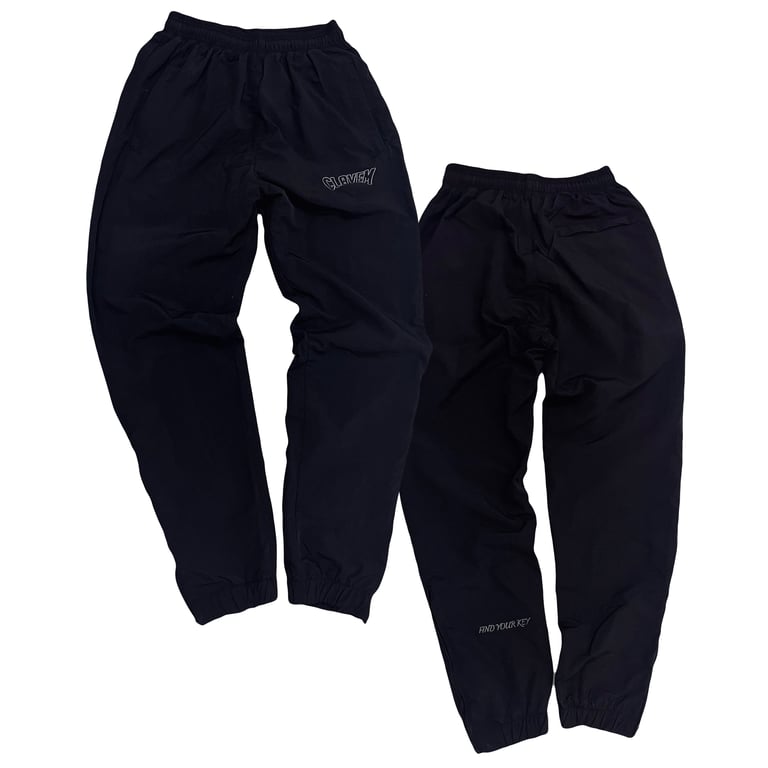 PANTS DEEP