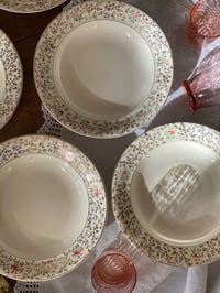 Image 5 of Assiettes Villeroy&Boch lot de 5