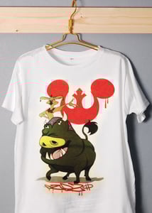 Image of Hacunamajaba