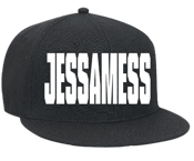 Image of JESSAMESS Snapback