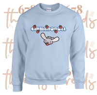 Cinnamoroll