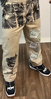 Image 3 of Pay Rent Pants1