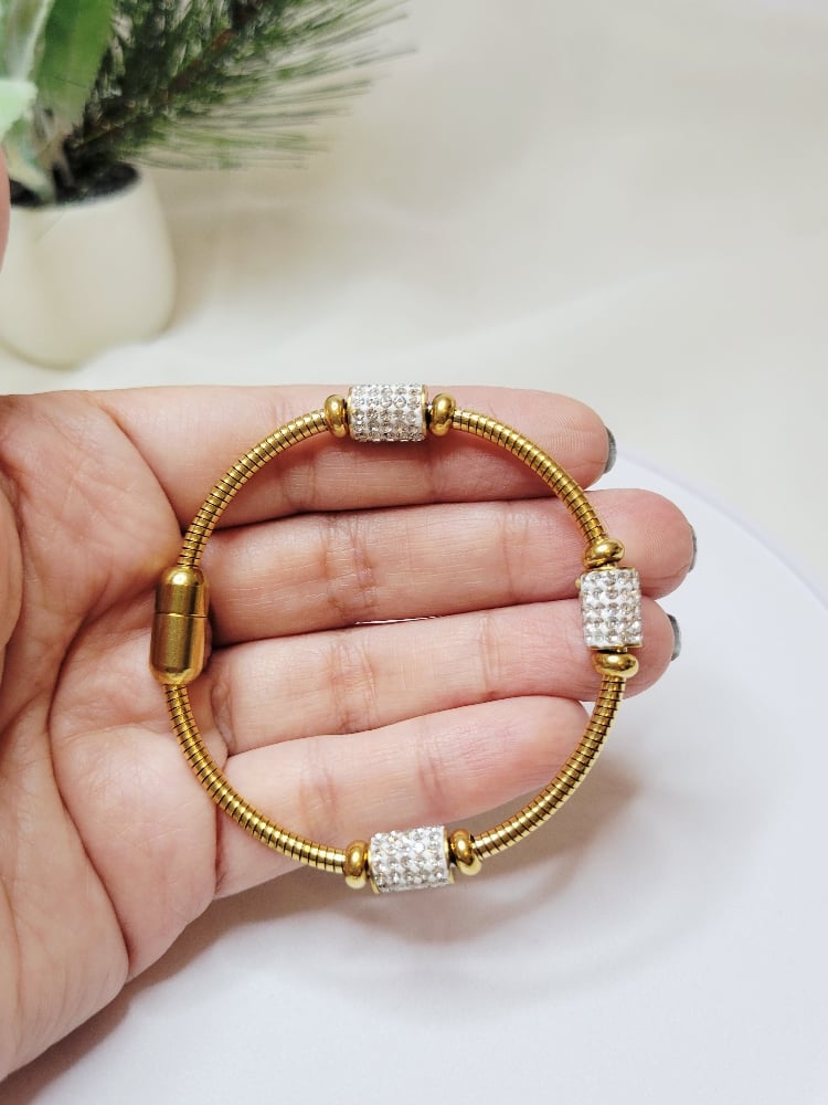 Image of Taylor Bracelet 