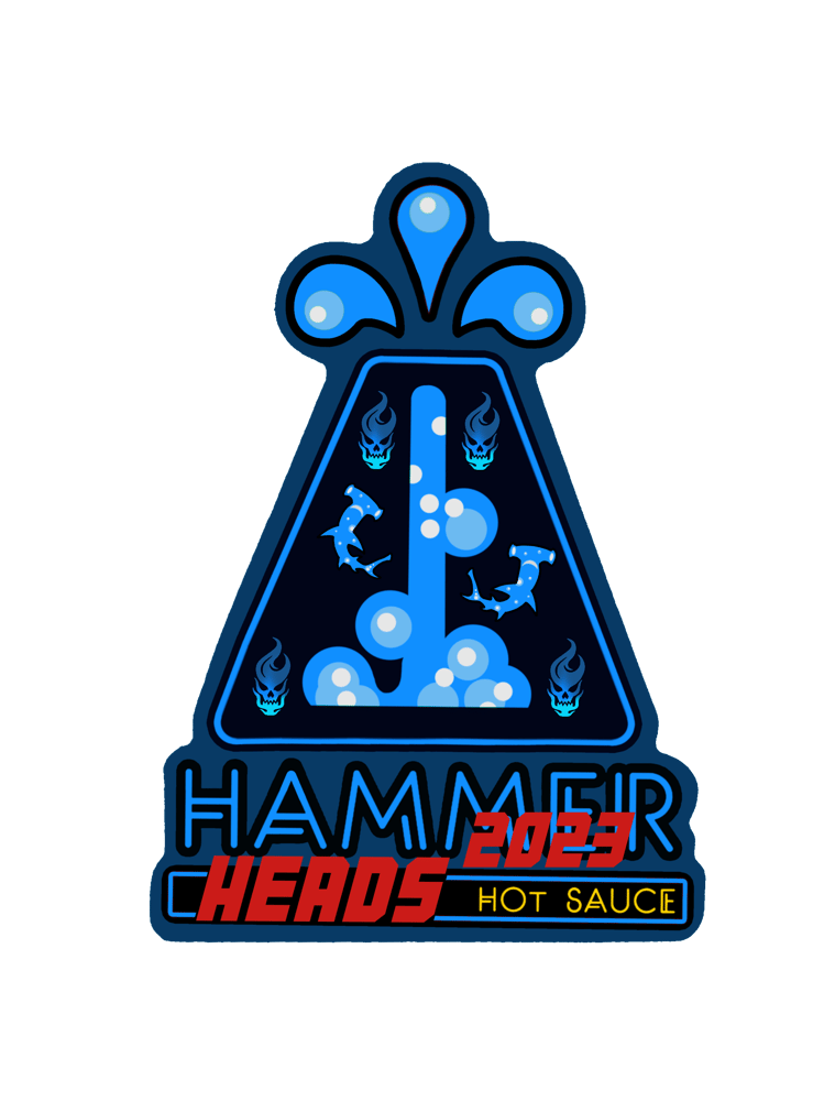 Image of HAMMERHEADS 2023