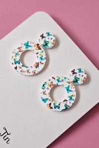 Image 3 of Shaz Dangles 