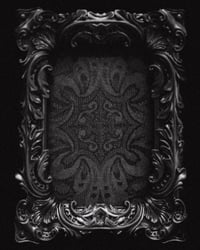 Ornate Frame