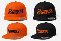 HUP SNAPBACK