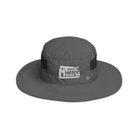 Image 7 of T.I.M. Concrete Jungle Hat