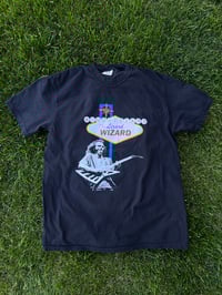 Image 1 of KING GIZZARD VEGAS SHIRT