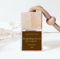 Image 1 of Butterscotch Bourbon 