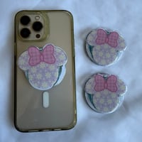 Image 1 of Tiare Mouse Magnetic Grippie
