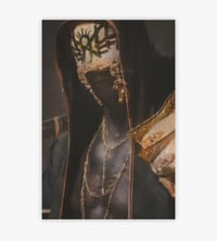 Vess Arcadia Poster 12x18in Matte