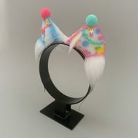 Image 3 of Pastels Clown Kitten