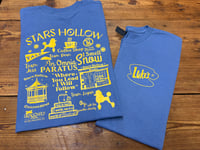 NEW!! Gilmore Girls Stars Hollow T-Shirt