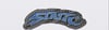 Static Border Blue 