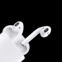 Image 4 of ON SALE! - Apple Air Pods 2nd Generation with Charging Case [Refurbished]