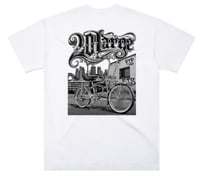 Image 2 of Script Tee