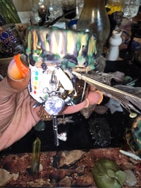 Image 14 of StRange Agave Jupiter JaR