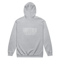Image 5 of The Barcode Hoodie