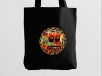 Image 1 of FAME TOTE BAG