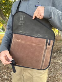 Image of Kawa musette 