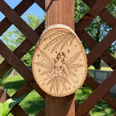 Image of Mary the Fairy