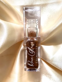 Image 2 of  Choco Bliss Hydrating Lip Gloss 