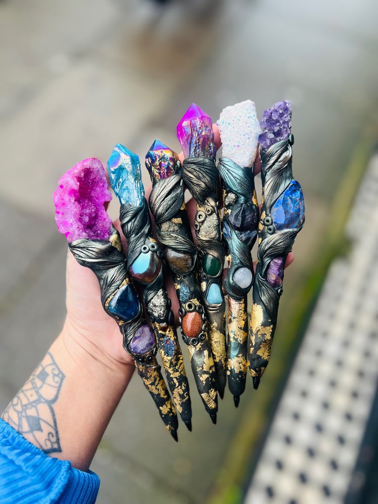 Image of Manifesting Pen