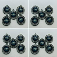 Image 5 of Football Charms #1