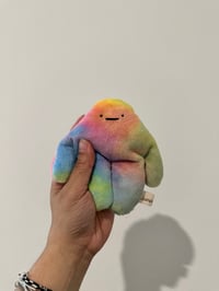 mini Tie Dye Bloog