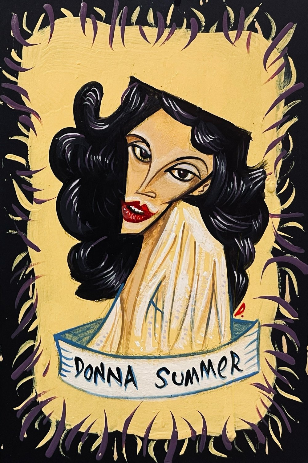 Donna Summer