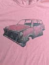 Car 002b Tee