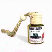 Image 7 of Zodiac Car Diffusers