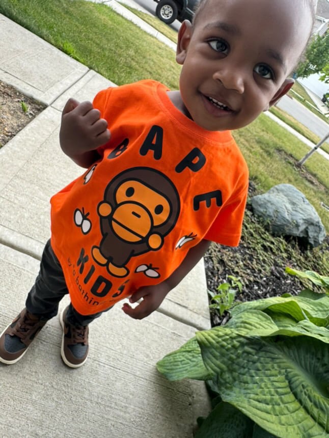 Image of Milo 