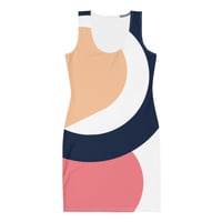 Image 1 of PALOMA. DRESS