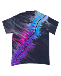 Image 4 of T-Shirt Reverse Gravity Drip - size M