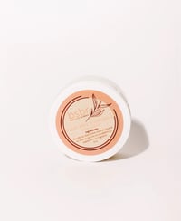 Image 2 of Fresh Mint Eucalyptus Scrub + Creme Bundle