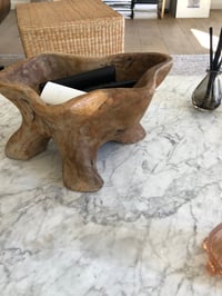 Image 2 of Vide poche bois 