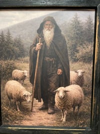 Image 2 of #3... The Shepherd of Colorado Springs ~