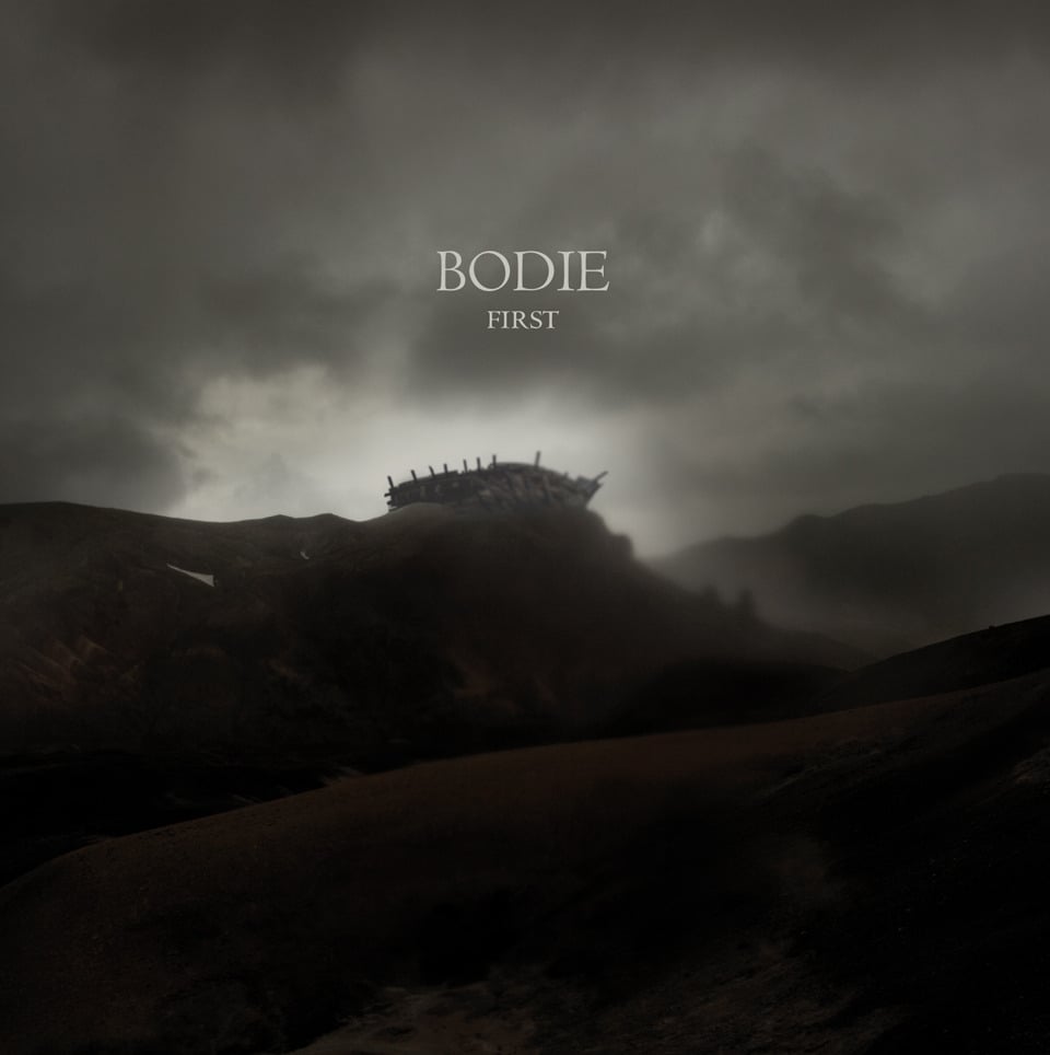 Image of BODIE - First