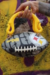 NFL STEELERS BALLBAG