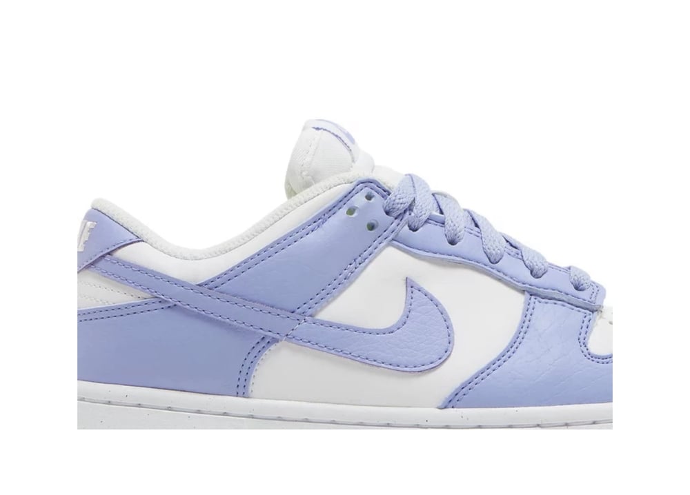 Dunk Low Next Nature 'Lilac'